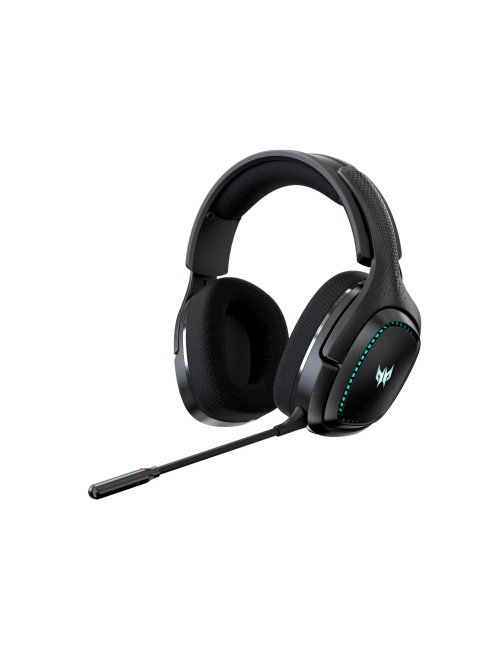 Acer Gaming Headset | Predator Galea 550 | Built-in microphone | Bluetooth | Black