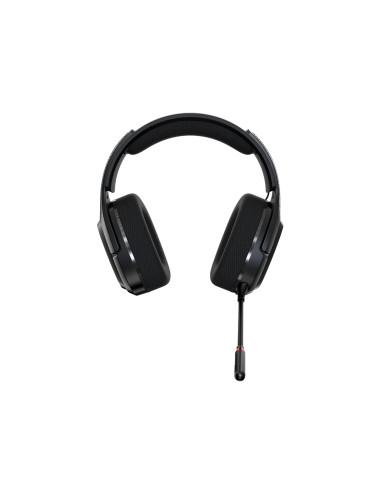 Acer Gaming Headset | Predator Galea 550 | Built-in microphone | Bluetooth | Black