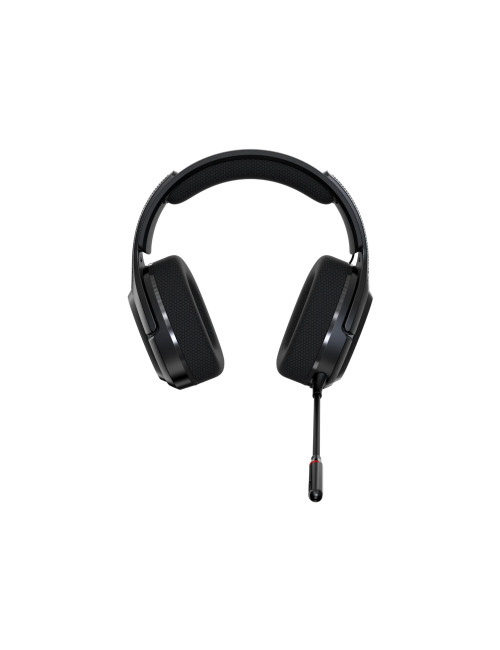Acer Gaming Headset | Predator Galea 550 | Built-in microphone | Bluetooth | Black