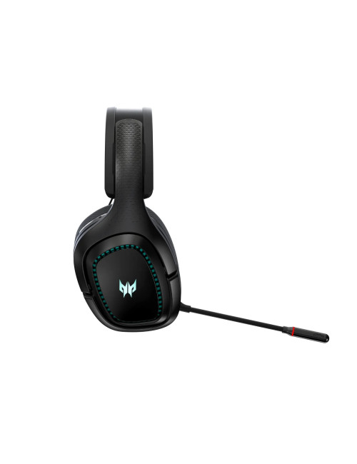 Acer Gaming Headset | Predator Galea 550 | Built-in microphone | Bluetooth | Black