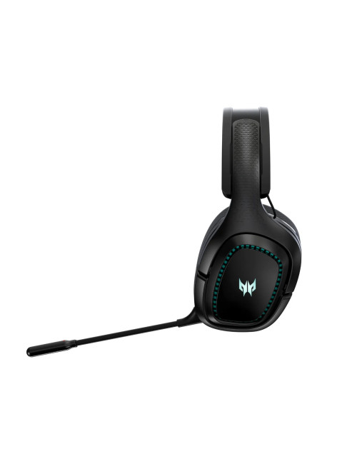 Acer Gaming Headset | Predator Galea 550 | Built-in microphone | Bluetooth | Black