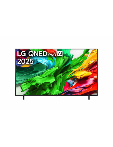 LG TV | 86QNED85A3C | 86 | Smart TV | webOS 25 | 4K UHD