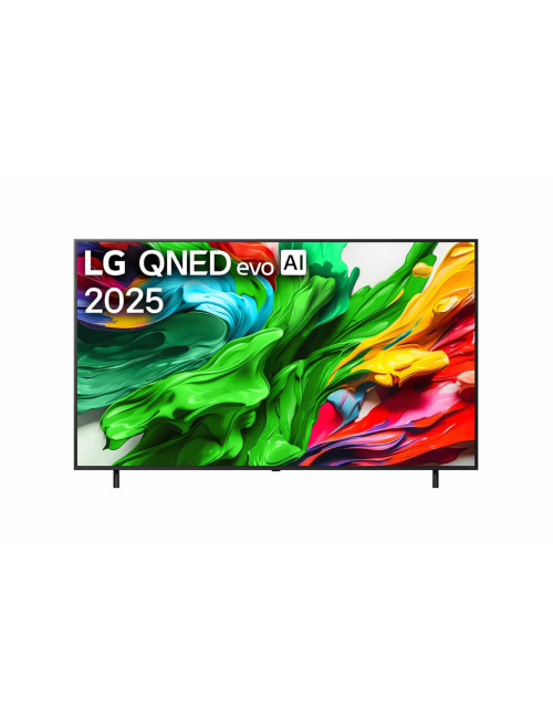 LG TV | 86QNED85A3C | 86 | Smart TV | webOS 25 | 4K UHD