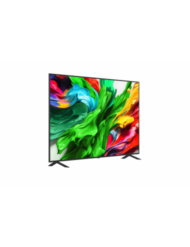 LG TV | 86QNED85A3C | 86 | Smart TV | webOS 25 | 4K UHD