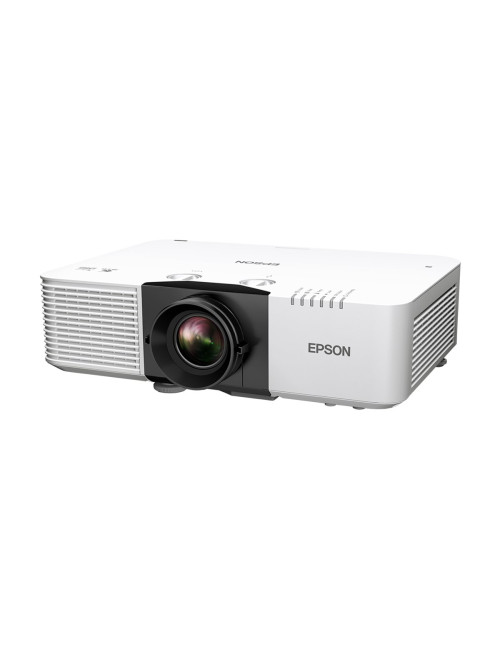 Epson EB-L790U WUXGA 3LCD Projector/7300Lm/16:10/5000000:1, White | Epson