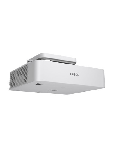 Epson EB-L790U WUXGA 3LCD Projector/7300Lm/16:10/5000000:1, White | Epson