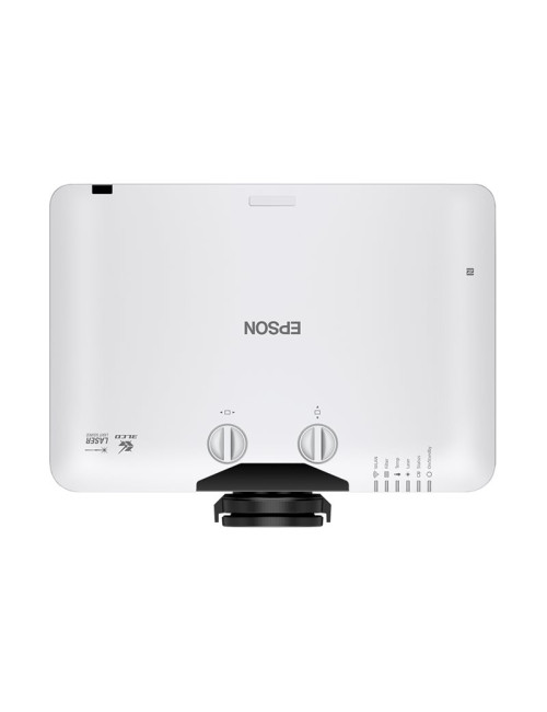 Epson EB-L790U WUXGA 3LCD Projector/7300Lm/16:10/5000000:1, White | Epson