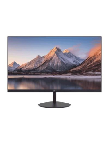 LCD Monitor|DAHUA|DHI-LM24-A200Y|23.8"|Panel VA|1920x1080|16:9|100Hz|10 ms|DHI-LM24-A200Y