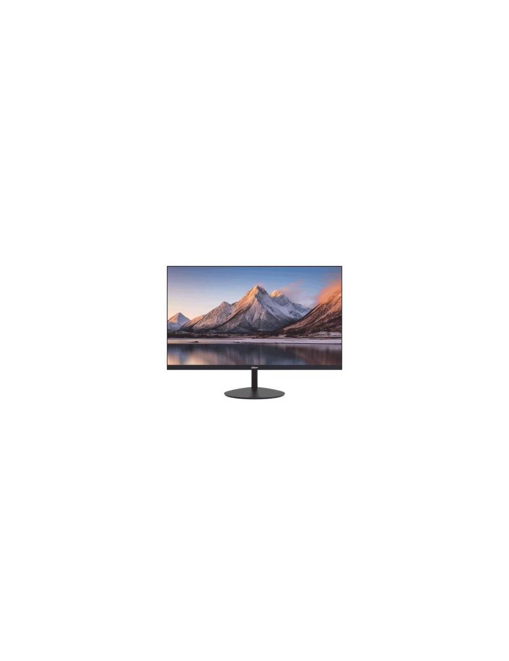 LCD Monitor|DAHUA|DHI-LM24-A200Y|23.8"|Panel VA|1920x1080|16:9|100Hz|10 ms|DHI-LM24-A200Y