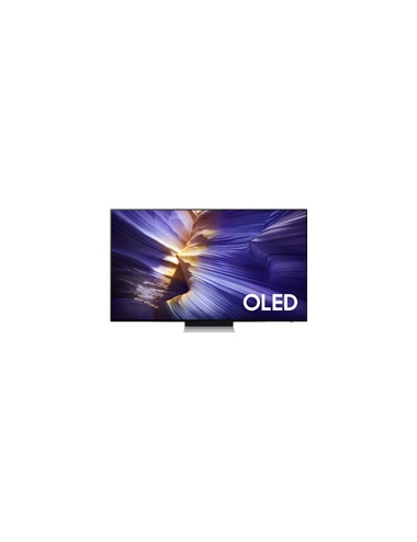 SAMSUNG TV OLED 83in QE83S90FAEXXH
