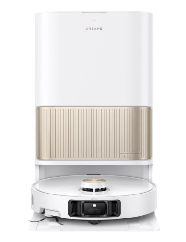 Vacuum Cleaner Robot L40S...