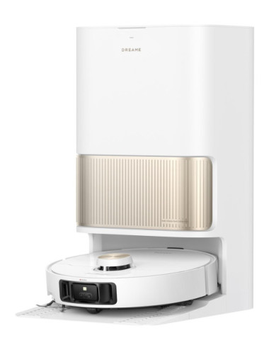 Vacuum Cleaner Robot L40S...