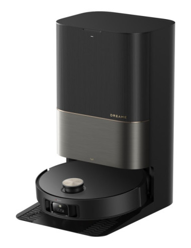 Robotic Vacuum Cleaner...