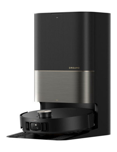 Robotic Vacuum Cleaner...