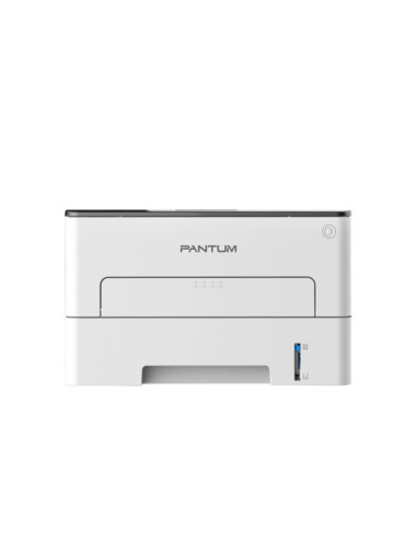 Pantum P3020D laser printer A4