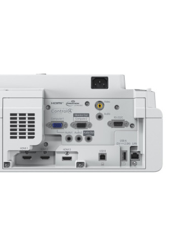 Epson EB-770F 4100lm