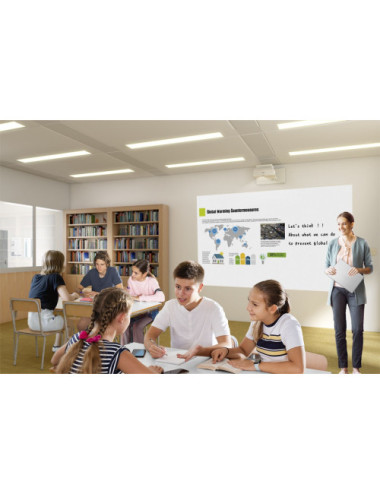 Epson EB-770F 4100lm