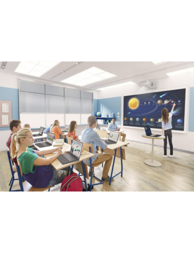 Epson EB-770F 4100lm