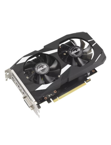 ASUS Dual -RTX3050-O6G...