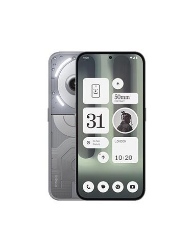 Nothing Phone (2a) Plus 17...