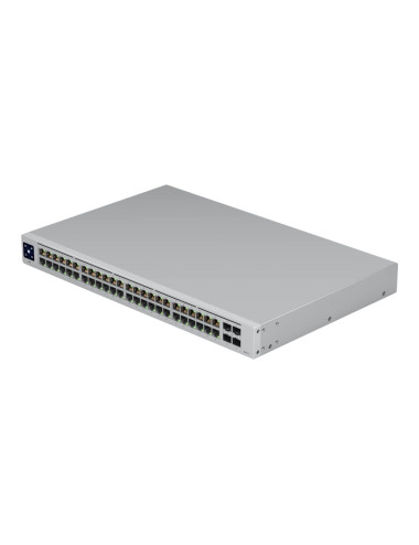 Ubiquiti Switch 48 | Ubiquiti