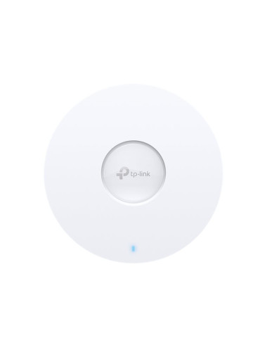 TP-LINK | AX5400 Ceiling Mount WiFi 6 Access Point | EAP670 | 802.11ax | 2.4 + 5 GHz | 574 + 4804 Mbit/s | Ethernet LAN (RJ-45) 