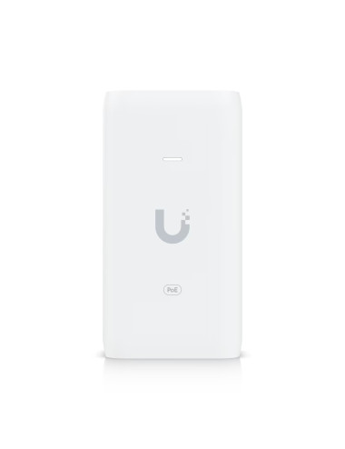 Ubiquiti iti U-PoE PoE Adapter (15W)