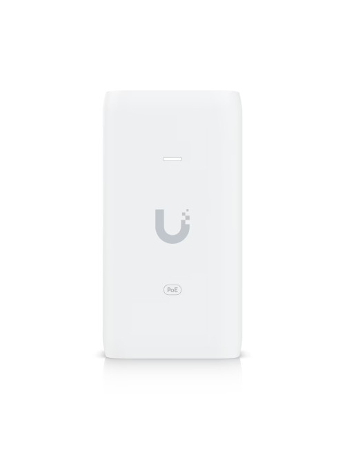 Ubiquiti iti U-PoE PoE Adapter (15W)