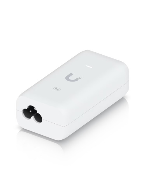 Ubiquiti iti U-PoE PoE Adapter (15W)
