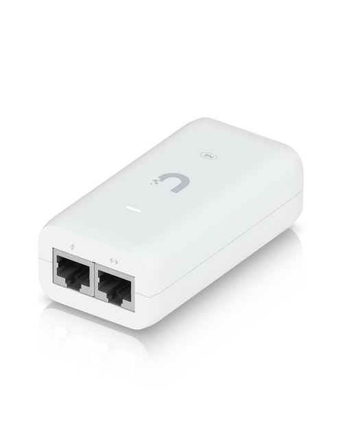 Ubiquiti iti U-PoE PoE Adapter (15W)