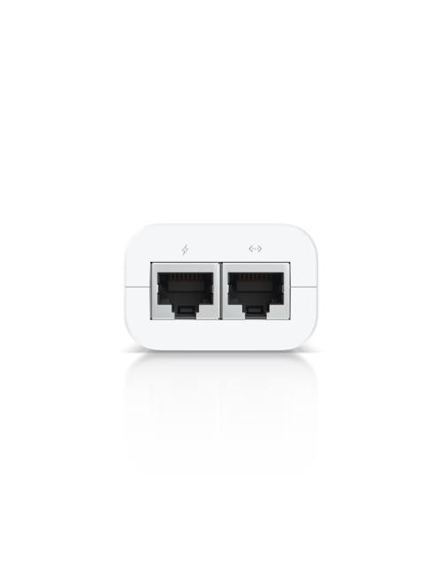 Ubiquiti iti U-PoE PoE Adapter (15W)