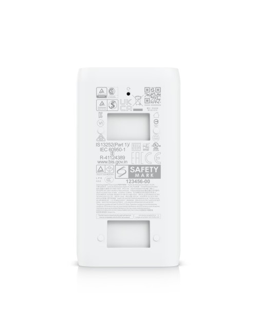 Ubiquiti iti U-PoE PoE Adapter (15W)