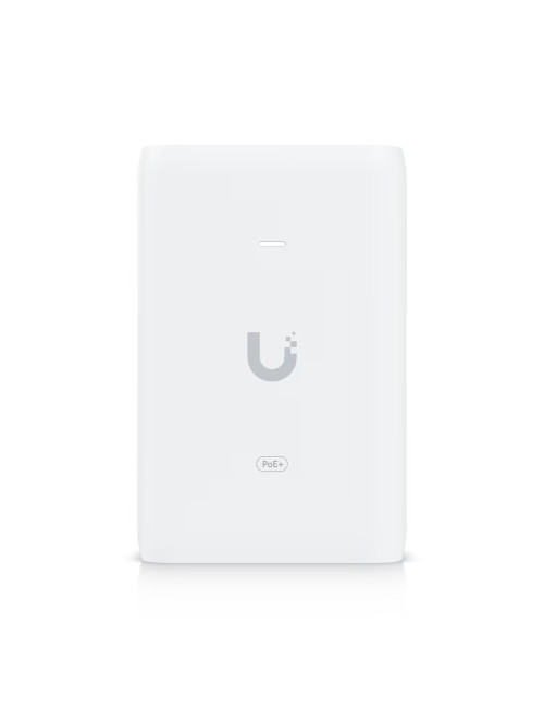 Ubiquiti U-PoE+ PoE Adapter (30W)