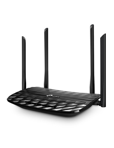 Wireless Router|TP-LINK|Wireless Router|1200 Mbps|IEEE 802.11a|IEEE 802.11 b/g|IEEE 802.11n|IEEE 802.11ac|4x10/100/1000M|LAN WAN