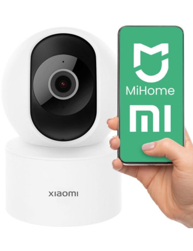Xiaomi Smart Camera C200...