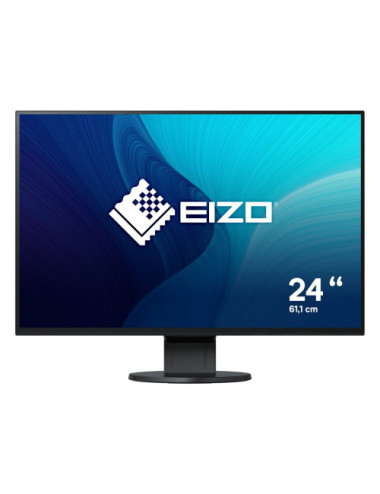 EIZO FlexScan EV2456-BK LED...