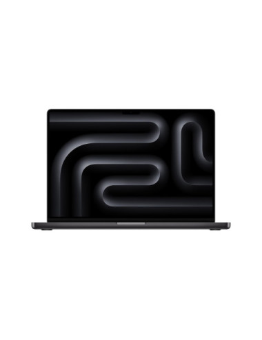 Apple MacBook Pro 16-inch :...