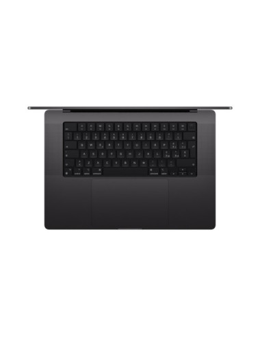 Apple MacBook Pro 16-inch :...