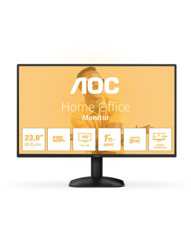 MONITOR AOC LED 23,8"...