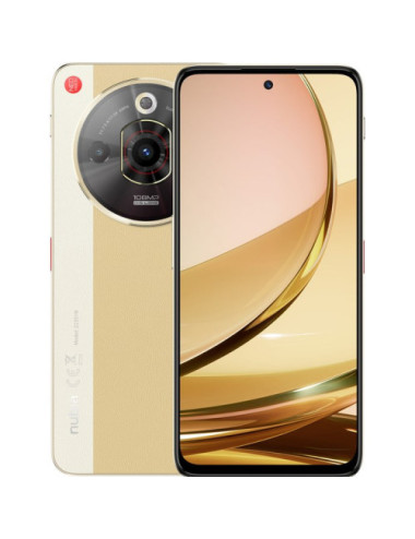 Nubia Focus Pro 5G 17.1 cm...