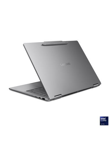 Lenovo Yoga 7 2-in-1 14ILL10 | Luna Grey | 14 " | OLED | Touchscreen | WUXGA | 1920 x 1200 pixels | Glossy | Intel Core Ultra 5 