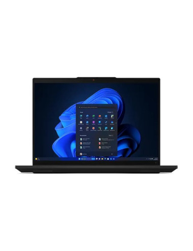 Lenovo ThinkPad L14 G6 AMD | Black | 14 " | IPS | WUXGA | 1920 x 1200 pixels | Anti-glare | AMD Ryzen 7 PRO | 250 | 32 GB | SO-D