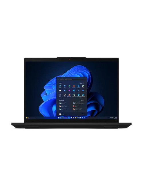 Lenovo ThinkPad L14 G6 AMD | Black | 14 " | IPS | WUXGA | 1920 x 1200 pixels | Anti-glare | AMD Ryzen 7 PRO | 250 | 32 GB | SO-D