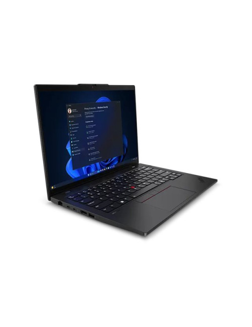 Lenovo ThinkPad L14 G6 AMD | Black | 14 " | IPS | WUXGA | 1920 x 1200 pixels | Anti-glare | AMD Ryzen 7 PRO | 250 | 32 GB | SO-D