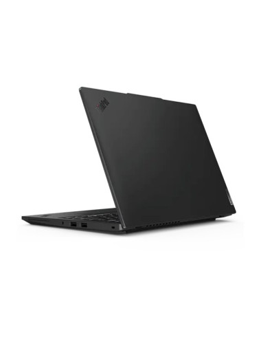 Lenovo ThinkPad L14 G6 AMD | Black | 14 " | IPS | WUXGA | 1920 x 1200 pixels | Anti-glare | AMD Ryzen 7 PRO | 250 | 32 GB | SO-D