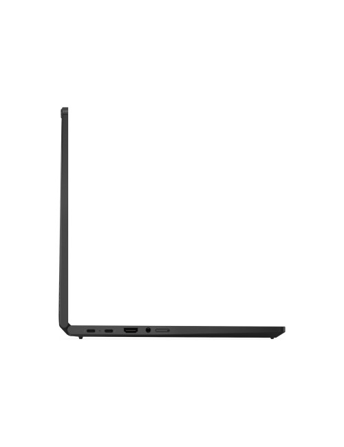Lenovo ThinkPad T14s 2-in-1 G1 | Black | 14 " | IPS | Touchscreen | WUXGA | 1920 x 1200 pixels | Intel Core Ultra 7 | 255U | 32 