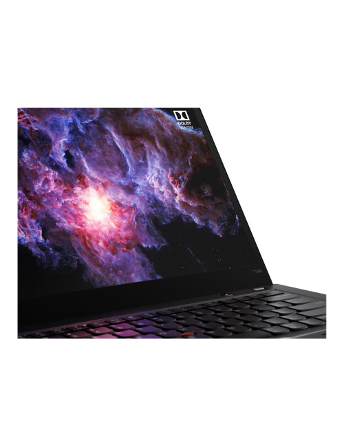 Lenovo ThinkPad T14s 2-in-1 G1 | Black | 14 " | IPS | Touchscreen | WUXGA | 1920 x 1200 pixels | Intel Core Ultra 7 | 255U | 32 