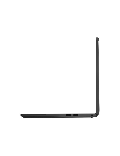 Lenovo ThinkPad T14s 2-in-1 G1 | Black | 14 " | IPS | Touchscreen | WUXGA | 1920 x 1200 pixels | Intel Core Ultra 7 | 255U | 32 