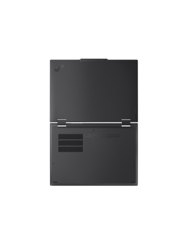 Lenovo ThinkPad T14s 2-in-1 G1 | Black | 14 " | IPS | Touchscreen | WUXGA | 1920 x 1200 pixels | Intel Core Ultra 7 | 255U | 32 
