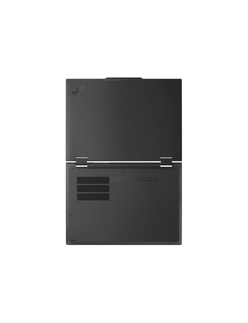 Lenovo ThinkPad T14s 2-in-1 G1 | Black | 14 " | IPS | Touchscreen | WUXGA | 1920 x 1200 pixels | Intel Core Ultra 7 | 255U | 32 